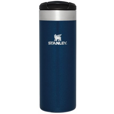 Stanley Termohrnek AeroLight Transit Royal blue metallic modrá 470 ml – Zboží Mobilmania