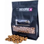 CC Moore Dumbells Boilies Live System 1kg 15 x 18 mm – Hledejceny.cz