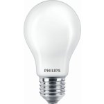 Philips LED žárovka E27 A60 7,8W 75W teplá bílá 2700K stmívatelná – Hledejceny.cz