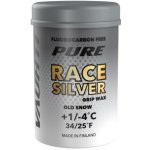 Vauhti Pure Race Old Snow silver 45 g – Hledejceny.cz