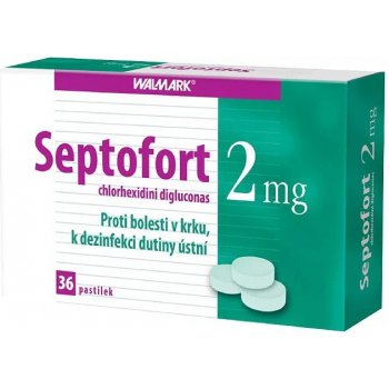 SEPTOFORT ORM 2MG PAS 36