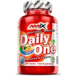 Amix Daily One 60 tablet – Hledejceny.cz