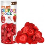 Mixit Velká křupavá jahoda 100 g – Zboží Dáma