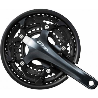 Shimano Sora FC-R3030 – Zboží Dáma