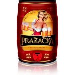 Bakalář Pražačka 10° 5 l (sud) – Hledejceny.cz