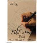 SMLT Skicák na kresbu A5 90 g/m2 20 listů – Hledejceny.cz