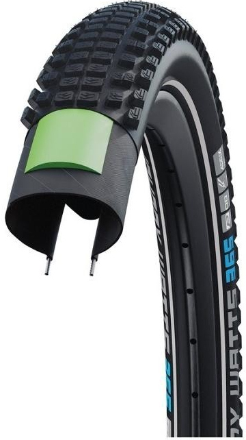 Schwalbe Johnny watts 365 27.5x2.35