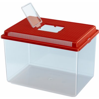 Ferplast Container Geo XLarge 35,5x23x23 cm, 11 l – Zboží Dáma