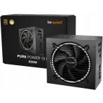 be quiet! Pure Power 13 M 650W BP025EU – Sleviste.cz