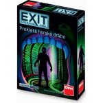 Dino Exit: Únikovka Prokletá horská dráha – Zbozi.Blesk.cz