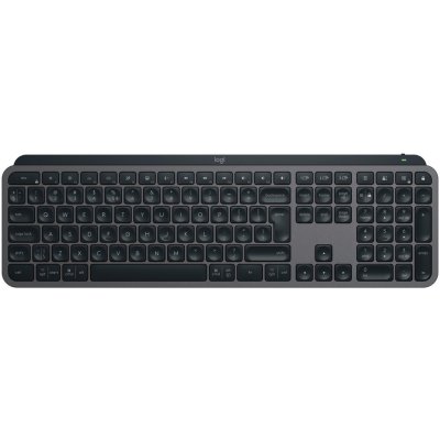 Logitech MX Keys S 920-011587 US INTL – Zboží Mobilmania