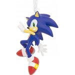 Hallmark Vánoční ozdoba Sonic – Hledejceny.cz