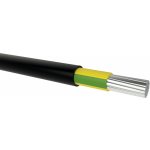 Prakab 1-AYY 1 x 50 mm² CR 1m – Hledejceny.cz