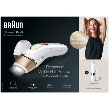 Braun Silk-expert Pro 5 PL5159 IPL