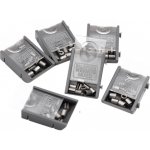 Korda Dark Matter Balancing Weights 0,30g – Zboží Mobilmania