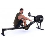 TRINFIT Air Rower Pro – Zbozi.Blesk.cz