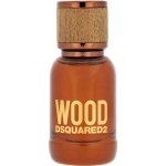 Dsquared2 Wood toaletní voda pánská 30 ml – Zboží Mobilmania