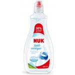 Nuk mycí prostředek na láhve 500 ml – Hledejceny.cz