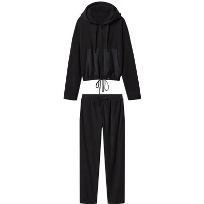 Esmara 2dílná černá – Zbozi.Blesk.cz