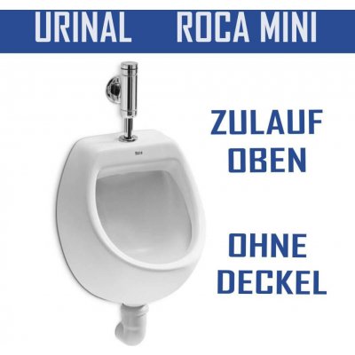 Roca MINI 7.3531.4.500.0 – Zboží Dáma