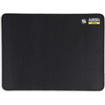 iBox Aurora MPG3 Gaming mouse pad Black – Hledejceny.cz