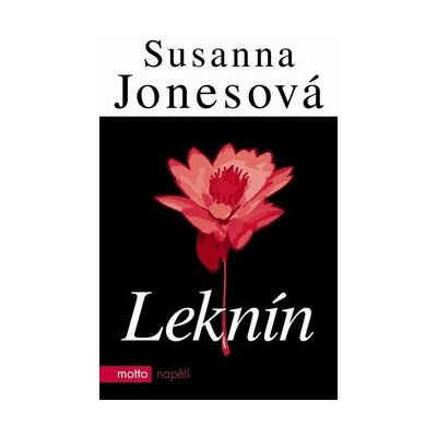 Leknín - Susanna Jonesová