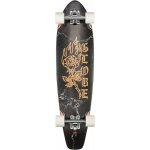 Globe The All-Time black rose 35 – Sleviste.cz