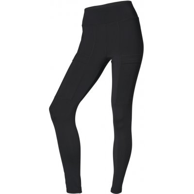 CRIVIT Dámské funkční legíny černá – Hledejceny.cz