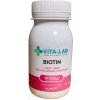 Vitamín a minerál VITA-LAB Biotin 10 000 µg 90 tablet