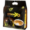 Instantní káva Trung Nguyen Vietnamská G7 Strong X2 3v1 600 g