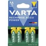 Varta Power AA 2100 mAh 4ks 56706101404 – Hledejceny.cz