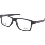 Oakley Chamfer Squared OX8143-01 – Sleviste.cz