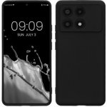 kwmobile Xiaomi Poco X6 Pro 5G matná – Zboží Živě