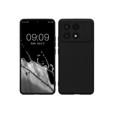 kwmobile Xiaomi Poco X6 Pro 5G matná – Zboží Živě