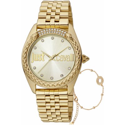 Just Cavalli JC1L195M0065 – Hledejceny.cz