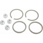 JAMES GASKET SADA VÝDECHŮ SS BT/XL EVO 65324-83-KW2 – Sleviste.cz