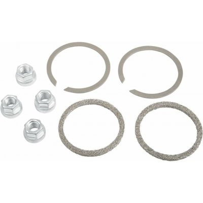 JAMES GASKET SADA VÝDECHŮ SS BT/XL EVO 65324-83-KW2 – Sleviste.cz