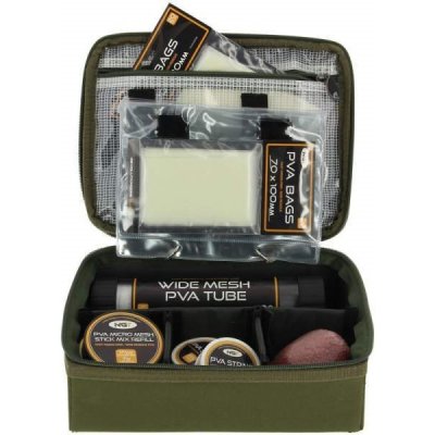 NGT PVA Rig Storage Bag – Hledejceny.cz