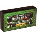 Recent Toys Puzzle Box 2