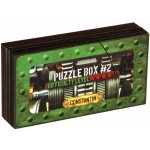 Recent Toys Puzzle Box 2 – Zboží Dáma