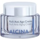 Alcina Rich Anti Age Cream pěstící krém proti vráskám pro suchou pleť 50 ml