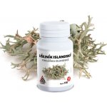 Lišejník Islandský Pukléřka Islandská Valknut 100+20 kapslí – Hledejceny.cz