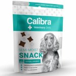 Calibra VD Dog Semi-Moist Snack Hypoallergenic 120 g – Zboží Dáma