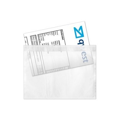 Nalepovací obálky C6 QPack 165x122mm (175x132mm) – Zboží Živě