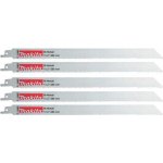 Makita Sada pilek P-04983 /bal.5ks/ 280mm – Hledejceny.cz