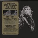 Lady Gaga - Born This Way 2 CD