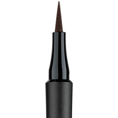 Artdeco Oční linky pro citlivé oči Sensitive Fine Liner 2 Old Brown 1 ml – Zboží Dáma
