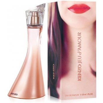 Kenzo Jeu d’Amour parfémovaná voda dámská 30 ml