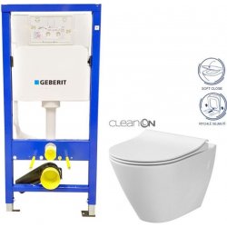 Cersanit Geberit Duofix 458.103.00.1 X CI1