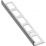 Havos Lišta ukončovací NRZK8250 2,5 m – Sleviste.cz